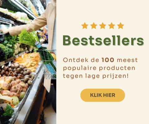 Bestsellery