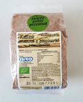 Griesmeel van platte granen BIO 400 g