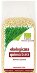 Witte Quinoa Biologisch 250 g – Ekologiko