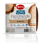 Geroosterd luchtig gesneden brood (Maxi sneetjes) glutenvrij 300 g - Doria