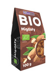 Zoete amandelen Bio 100 g - Naturavena