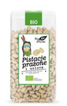 Geroosterde en gezouten pistachenoten bio 300 g