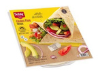 Glutenvrije tortilla 160 g