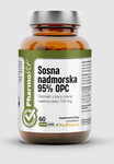 Kustdennenextract 95% OPC glutenvrij voedingssupplement 60 capsules - Pharmovit (Clean Label)