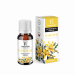 Etherische olie ylang ylang 10 ml - UW KANDEL