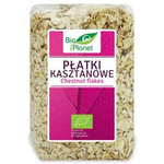 Kastanjevlokken BIO 200 g