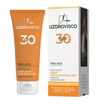 Antioxidant peptide anti-rimpel gezichtscrème SPF 30 50 ml - Uzdrowisco (Pre-Age)