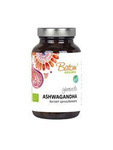 Ayurveda Ashwagandha bio voedingssupplement 250 tabletten 125 g - Batom
