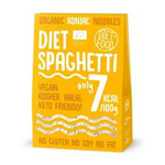 Spaghetti shirataki noedels, glutenvrij. BIO 300 g