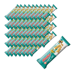 SET VAN 48 x Maïsmeel gevuld met melkvla, glutenvrij 18 g