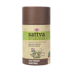 Henna lichtbruin 150 g - Sattva