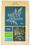 Pepermunt BIO 30g
