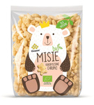 Biologische maïsbeertjes 80 g – Granex