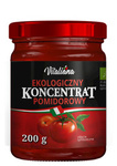 Tomatenpuree biologisch 200 g - Vitaliana