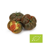 Rebellion zwarte tomaten vers bio (ca. 0,60 kg)