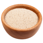 Witte maanzaad 1 kg – Tola