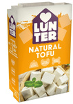 Tofu naturel 180 g – Lunter