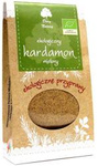 Gemalen kardemom BIO 50 g