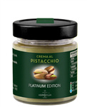 Pistachecrème 20% bio 200 g - AGRISICILIA