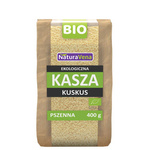 Biologische couscous 400 g – Naturavena