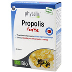 Propolis forte voedingssupplement BIO 30 tabletten - Physalis