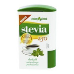 Zoetstof 250 tabletten Stevia Groen Blad