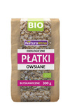 Instant havervlokken BIO 300 g - Naturavena