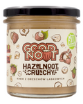 Hazelnootcrème 300 g - GOED NOOT