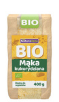 Maismeel BIO 400 g - Naturavena