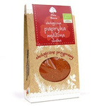 Gerookte paprika BIO 50 g - Dary Natury