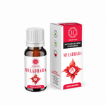 Etherische olie mix wortelchakra Muladhara 10 ml – Your Candle