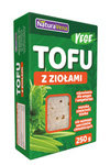 Tofu blokjes kruid 250 g - Naturavena