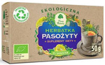 Anti-parasietthee BIO (25 x 2 g) 50 g - Dary Natury