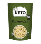 Better Than Foods Konjac Fettuccine, Biologisch, glutenvrij, 270 g (200 g) – Ketochef