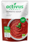 Biologische tomatenroomsoep 400 g – Activus