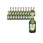 SET VAN 20 x Glutenvrij alcoholvrij bier BIO 330 ml