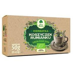 Kamillethee BIO (25 x 2 g) 50 g
