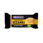 Sesam Classics BIO 27 g - Naturavena