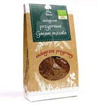 Garam masala kruiden BIO 60 g