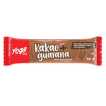 Fruitreep cacao met guarana, glutenvrij 50 g - Yoga Life