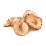 Gedroogde appelchips met schil 2 kg – Tola
