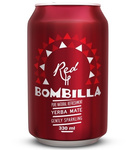 Bombilla Red blik 330 ml – Bombilla