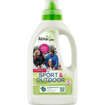Eco Sportwasmiddel 750 ml – Almawin
