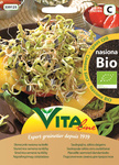 Zonnebloempitten voor kiemen BIO 30 g - Vita Line