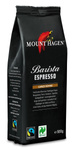 Koffiebonen Arabica/Robusta Barista Espresso Fair Trade Biologisch 500 g – Mount Hagen