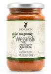 Sanchon Biologische glutenvrije vegan goulash 330 ml
