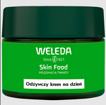 Eco dag hydraterende gezichtscrème 40 ml - Weleda