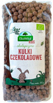 Biologische chocolade bolletjes 300 g – Ekowital