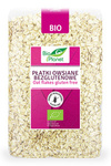 Glutenvrije havervlokken BIO 1 kg