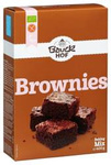 Glutenvrije brownie bakmix BIO 400 g